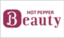 ホットペッパービューティー